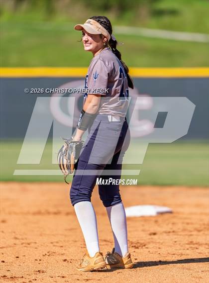 Thumbnail 2 in JV: Elbert County vs Grovetown photogallery.