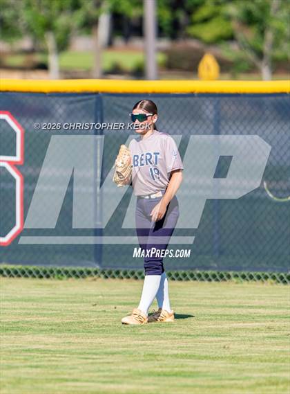 Thumbnail 2 in JV: Elbert County vs Grovetown photogallery.