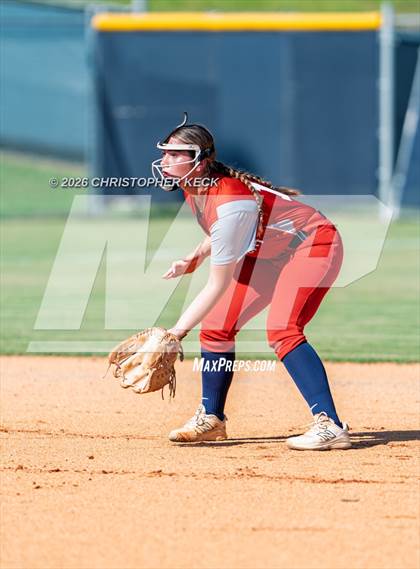 Thumbnail 1 in JV: Elbert County vs Grovetown photogallery.