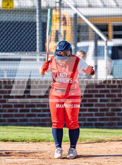 Thumbnail 3 in JV: Elbert County vs Grovetown photogallery.