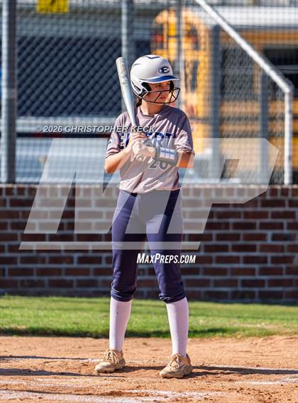 Thumbnail 2 in JV: Elbert County vs Grovetown photogallery.