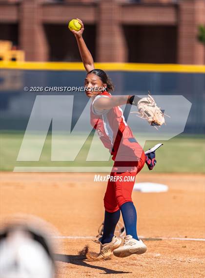Thumbnail 3 in JV: Elbert County vs Grovetown photogallery.