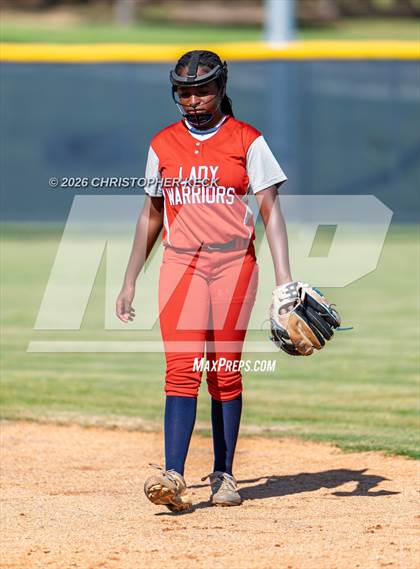 Thumbnail 2 in JV: Elbert County vs Grovetown photogallery.