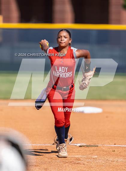 Thumbnail 2 in JV: Elbert County vs Grovetown photogallery.
