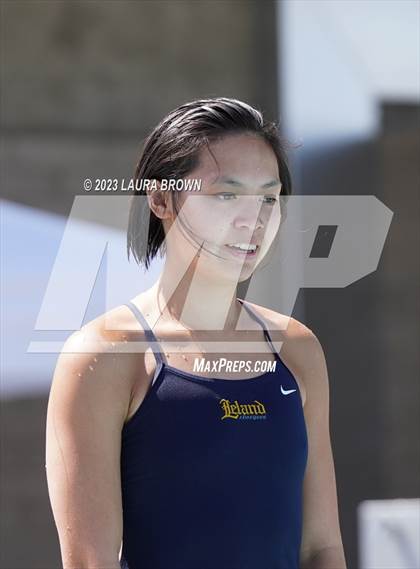Thumbnail 3 in CIF State Diving Finals photogallery.