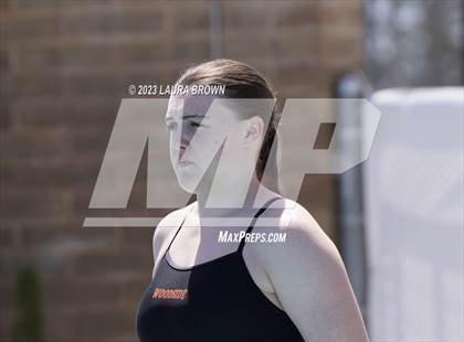 Thumbnail 2 in CIF State Diving Finals photogallery.