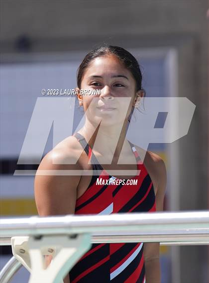 Thumbnail 1 in CIF State Diving Finals photogallery.