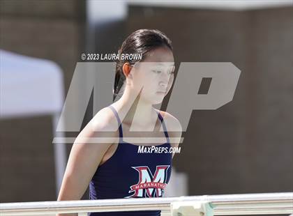 Thumbnail 2 in CIF State Diving Finals photogallery.