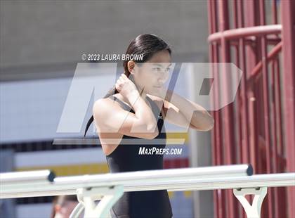 Thumbnail 3 in CIF State Diving Finals photogallery.