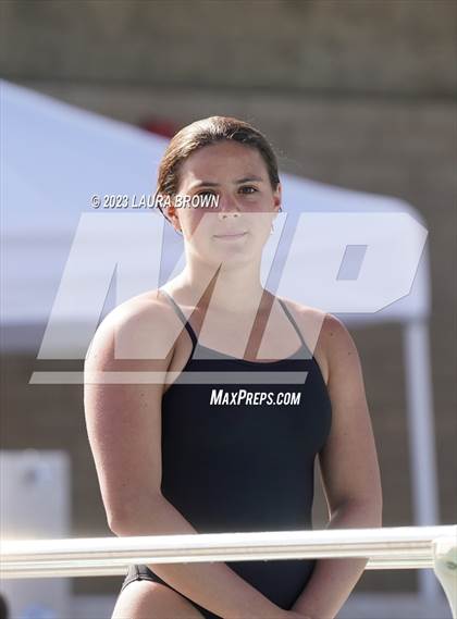 Thumbnail 2 in CIF State Diving Finals photogallery.