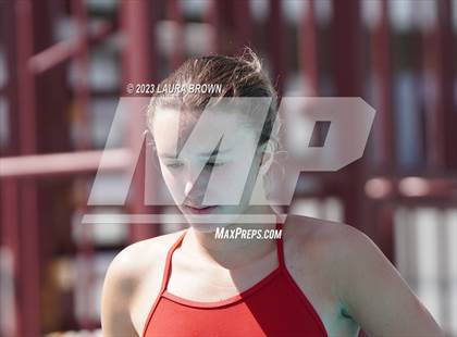Thumbnail 1 in CIF State Diving Finals photogallery.