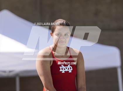 Thumbnail 1 in CIF State Diving Finals photogallery.