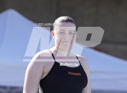Thumbnail 2 in CIF State Diving Finals photogallery.