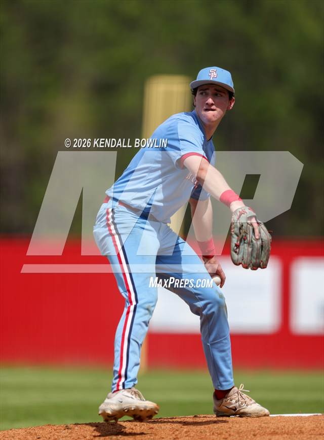 Pontotoc @ South Panola