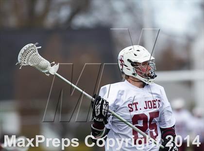Thumbnail 1 in Cathedral Prep @ St. Joseph's Collegiate Institute photogallery.