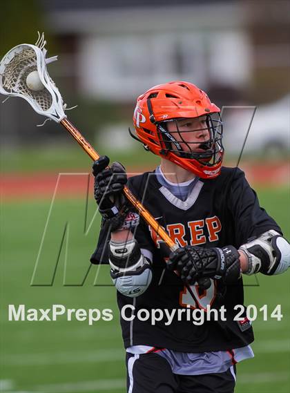 Thumbnail 2 in Cathedral Prep @ St. Joseph's Collegiate Institute photogallery.