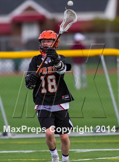 Thumbnail 3 in Cathedral Prep @ St. Joseph's Collegiate Institute photogallery.