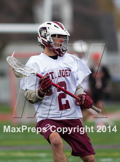 Thumbnail 2 in Cathedral Prep @ St. Joseph's Collegiate Institute photogallery.