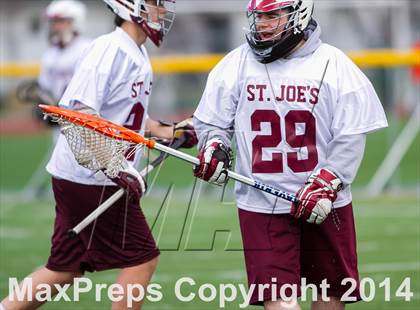 Thumbnail 1 in Cathedral Prep @ St. Joseph's Collegiate Institute photogallery.