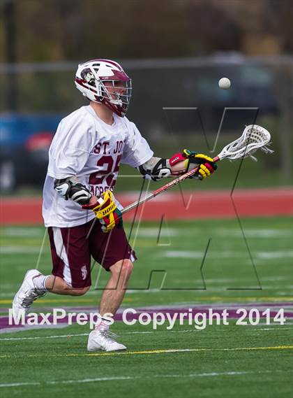 Thumbnail 3 in Cathedral Prep @ St. Joseph's Collegiate Institute photogallery.