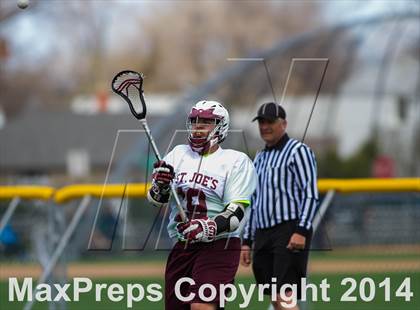 Thumbnail 3 in Cathedral Prep @ St. Joseph's Collegiate Institute photogallery.