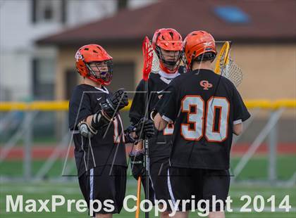Thumbnail 2 in Cathedral Prep @ St. Joseph's Collegiate Institute photogallery.