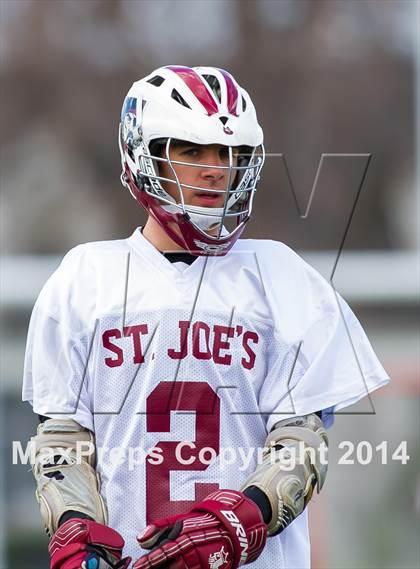 Thumbnail 3 in Cathedral Prep @ St. Joseph's Collegiate Institute photogallery.