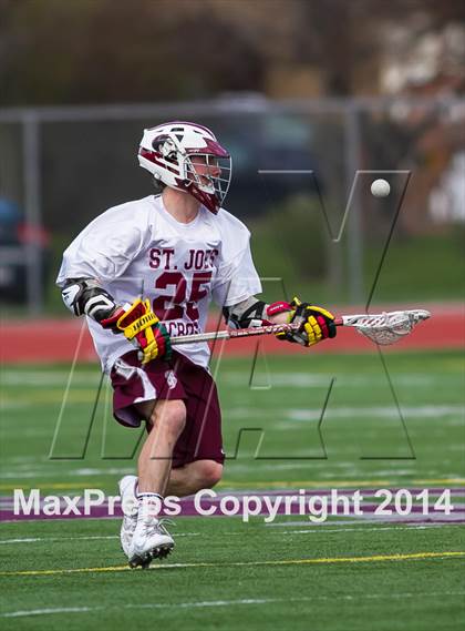 Thumbnail 1 in Cathedral Prep @ St. Joseph's Collegiate Institute photogallery.