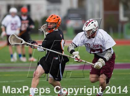 Thumbnail 1 in Cathedral Prep @ St. Joseph's Collegiate Institute photogallery.