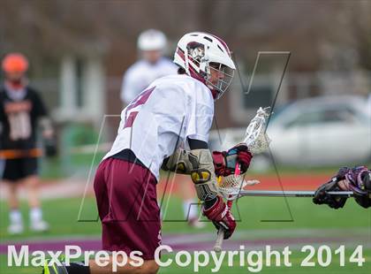 Thumbnail 2 in Cathedral Prep @ St. Joseph's Collegiate Institute photogallery.