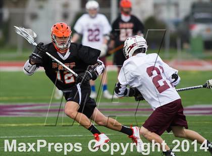 Thumbnail 2 in Cathedral Prep @ St. Joseph's Collegiate Institute photogallery.
