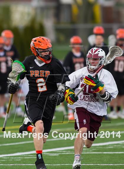 Thumbnail 3 in Cathedral Prep @ St. Joseph's Collegiate Institute photogallery.