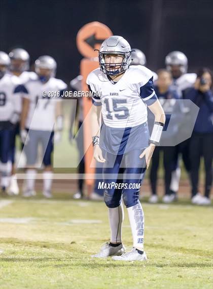 Thumbnail 1 in Valley Christian vs. Silverado (CIF Southern Section D9 Final) photogallery.