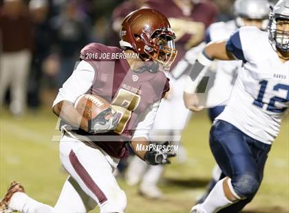 Thumbnail 2 in Valley Christian vs. Silverado (CIF Southern Section D9 Final) photogallery.