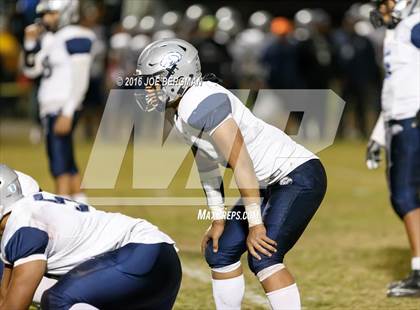 Thumbnail 3 in Valley Christian vs. Silverado (CIF Southern Section D9 Final) photogallery.