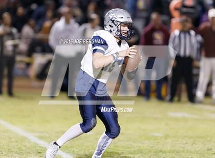 Thumbnail 2 in Valley Christian vs. Silverado (CIF Southern Section D9 Final) photogallery.