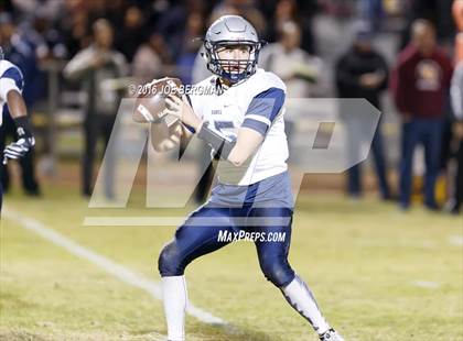 Thumbnail 3 in Valley Christian vs. Silverado (CIF Southern Section D9 Final) photogallery.