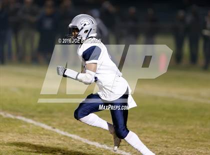 Thumbnail 2 in Valley Christian vs. Silverado (CIF Southern Section D9 Final) photogallery.