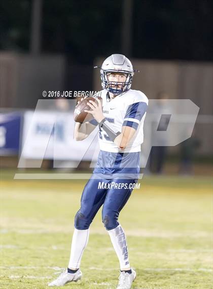 Thumbnail 2 in Valley Christian vs. Silverado (CIF Southern Section D9 Final) photogallery.