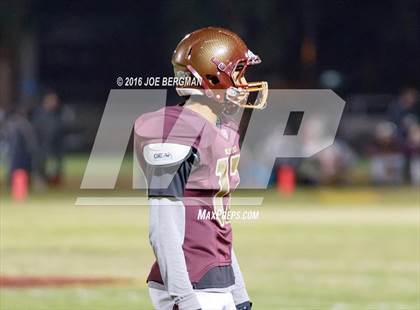 Thumbnail 1 in Valley Christian vs. Silverado (CIF Southern Section D9 Final) photogallery.