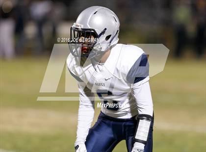 Thumbnail 1 in Valley Christian vs. Silverado (CIF Southern Section D9 Final) photogallery.