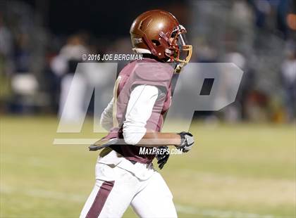 Thumbnail 1 in Valley Christian vs. Silverado (CIF Southern Section D9 Final) photogallery.