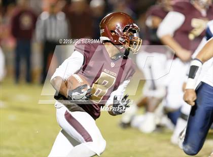Thumbnail 3 in Valley Christian vs. Silverado (CIF Southern Section D9 Final) photogallery.