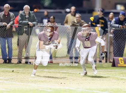 Thumbnail 2 in Valley Christian vs. Silverado (CIF Southern Section D9 Final) photogallery.