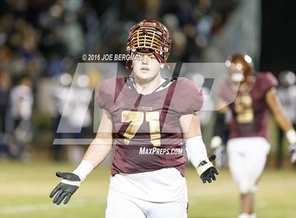 Thumbnail 1 in Valley Christian vs. Silverado (CIF Southern Section D9 Final) photogallery.
