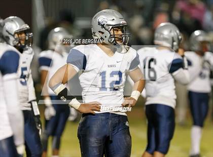 Thumbnail 1 in Valley Christian vs. Silverado (CIF Southern Section D9 Final) photogallery.