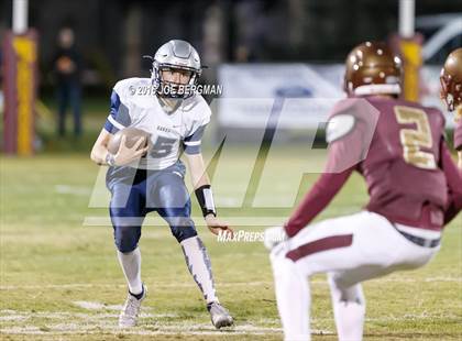 Thumbnail 1 in Valley Christian vs. Silverado (CIF Southern Section D9 Final) photogallery.