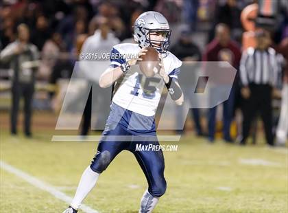 Thumbnail 1 in Valley Christian vs. Silverado (CIF Southern Section D9 Final) photogallery.