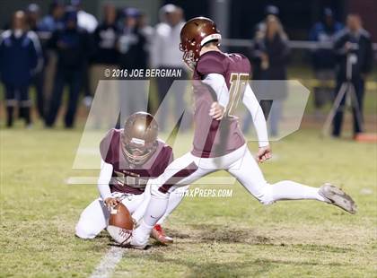 Thumbnail 1 in Valley Christian vs. Silverado (CIF Southern Section D9 Final) photogallery.