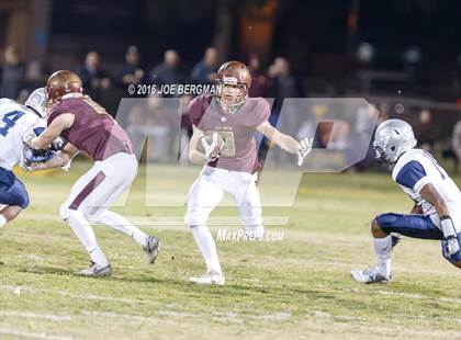 Thumbnail 1 in Valley Christian vs. Silverado (CIF Southern Section D9 Final) photogallery.